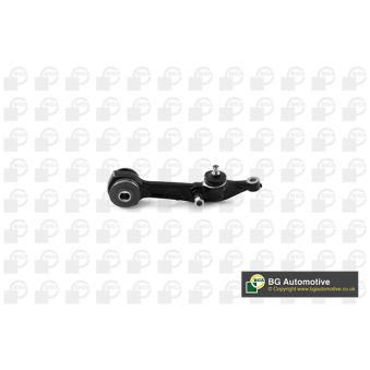 Triangle ou bras de suspension (train avant) BGA OEM 2203309007 Triangle ou bras de suspension (train avant) BGA OEM 2203309007