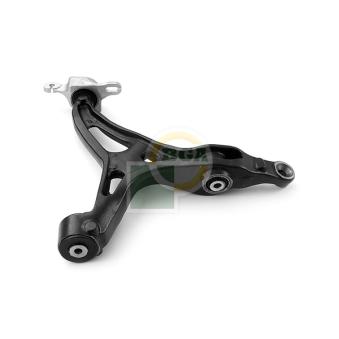 Bras de liaison, suspension de roue avant droit BGA OEM A1643301807