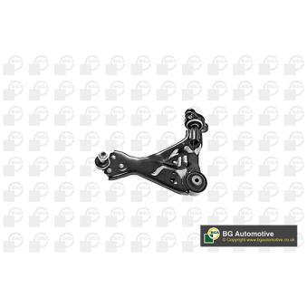 Bras de liaison, suspension de roue avant gauche BGA OEM A4473301407 Bras de liaison, suspension de roue avant gauche BGA OEM A4473301407