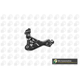 Bras de liaison, suspension de roue avant droit BGA OEM A4473301507 Bras de liaison, suspension de roue avant droit BGA OEM A4473301507