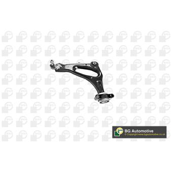 Bras de liaison, suspension de roue avant gauche BGA OEM 4473303400 Bras de liaison, suspension de roue avant gauche BGA OEM 4473303400