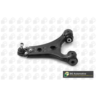 Triangle ou bras de suspension (train arrière) BGA OEM A1693300507