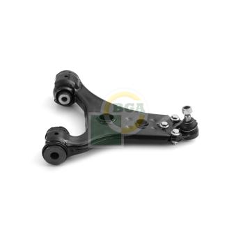 Bras de liaison, suspension de roue avant droit BGA OEM A1693300807 Bras de liaison, suspension de roue avant droit BGA OEM A1693300807