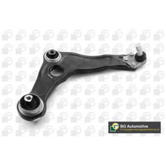 Bras de liaison, suspension de roue avant droit BGA OEM 545049124R