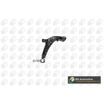 Bras de liaison, suspension de roue avant droit BGA OEM 54500AV605 Bras de liaison, suspension de roue avant droit BGA OEM 54500AV605