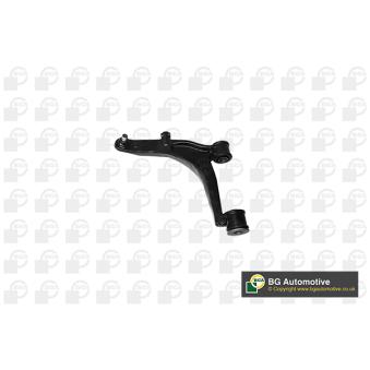 Bras de liaison, suspension de roue avant gauche BGA OEM 7700309189