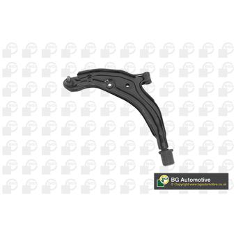 Bras de liaison, suspension de roue avant gauche BGA OEM 545016F600