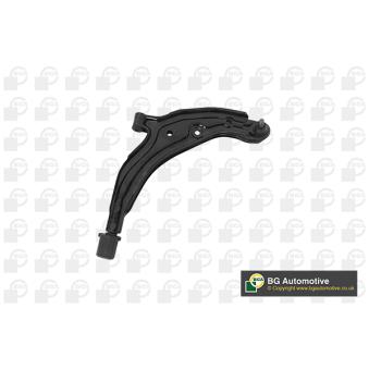 Bras de liaison, suspension de roue avant droit BGA OEM 545006F600