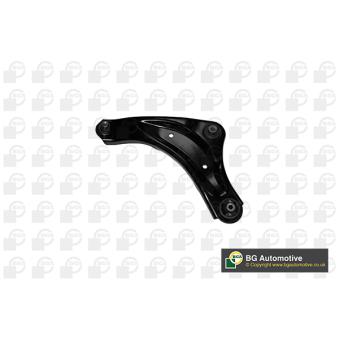 Bras de liaison, suspension de roue avant gauche BGA OEM 545011KA0B