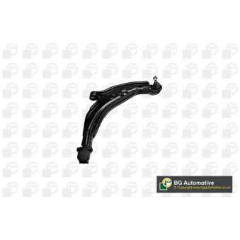 Bras de liaison, suspension de roue avant droit BGA OEM 545006F600