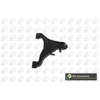 Bras de liaison, suspension de roue avant droit BGA OEM 54500EB300