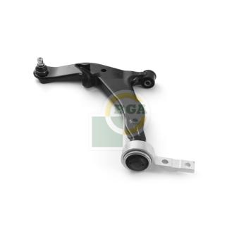 Bras de liaison, suspension de roue avant gauche BGA OEM 54501CC40A
