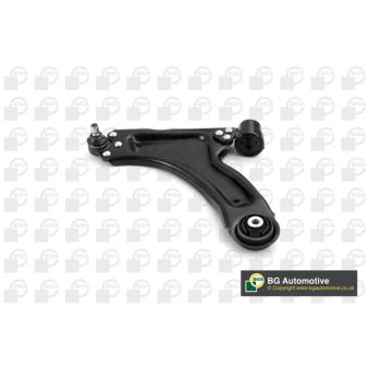 Bras de liaison, suspension de roue avant gauche BGA OEM 24428977