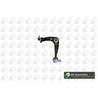 Bras de liaison, suspension de roue avant gauche BGA OEM 3520Y0 Bras de liaison, suspension de roue avant gauche BGA OEM 3520Y0