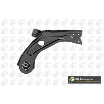 Bras de liaison, suspension de roue avant droit BGA OEM 9807914180
