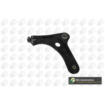 Bras de liaison, suspension de roue avant gauche BGA OEM 9803286580