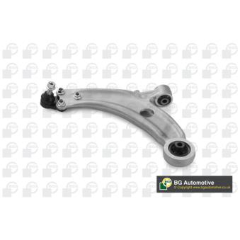 Bras de liaison, suspension de roue avant gauche BGA OEM 9820081380