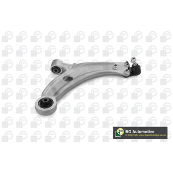 Bras de liaison, suspension de roue avant droit BGA OEM 9820081280