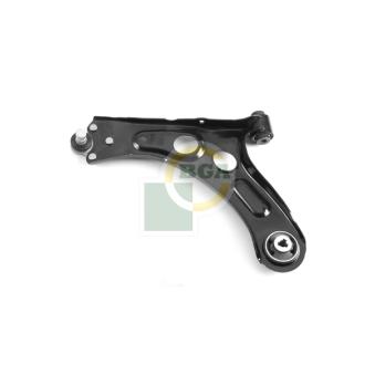Bras de liaison, suspension de roue avant gauche BGA OEM 9831626480