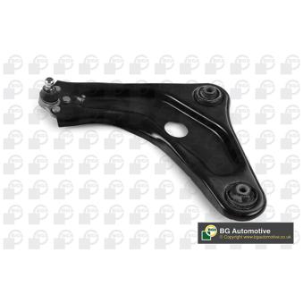 Bras de liaison, suspension de roue avant gauche BGA OEM 9810588280