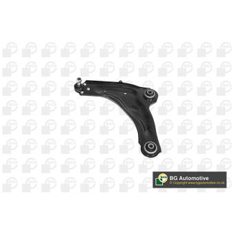Bras de liaison, suspension de roue avant gauche BGA OEM 8200452715 Bras de liaison, suspension de roue avant gauche BGA OEM 8200452715