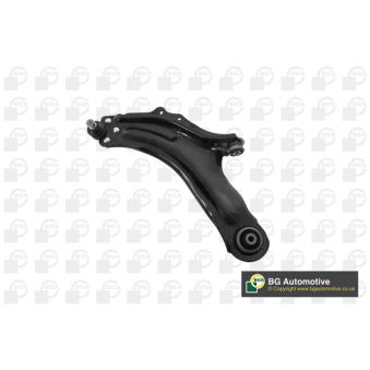 Bras de liaison, suspension de roue avant gauche BGA OEM 8200586570