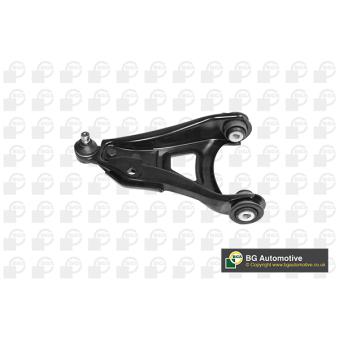 Bras de liaison, suspension de roue avant gauche BGA OEM 8200737123
