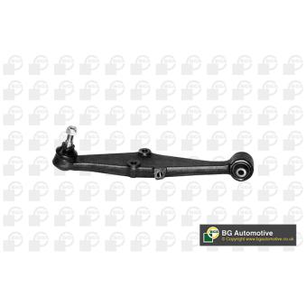 Bras de liaison, suspension de roue avant gauche BGA TRC7513