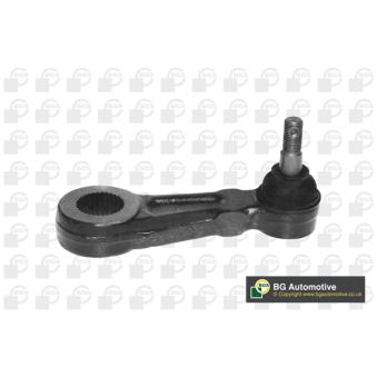 Triangle ou bras de suspension (train avant) BGA OEM MR592120