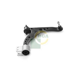 Bras de liaison, suspension de roue avant droit BGA OEM 39021473 Bras de liaison, suspension de roue avant droit BGA OEM 39021473