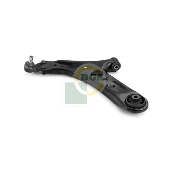Bras de liaison, suspension de roue avant gauche BGA OEM 54500A2600 Bras de liaison, suspension de roue avant gauche BGA OEM 54500A2600