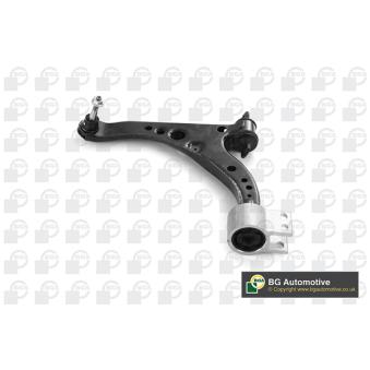 Bras de liaison, suspension de roue avant gauche BGA OEM 39089344