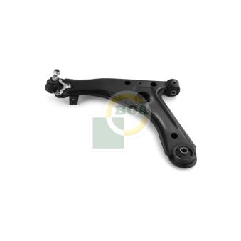 Bras de liaison, suspension de roue avant gauche BGA OEM 1H0407151A