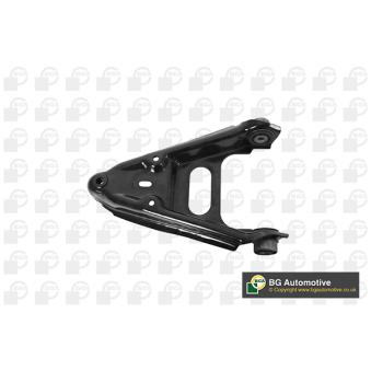 Triangle ou bras de suspension (train avant) BGA TRC8201