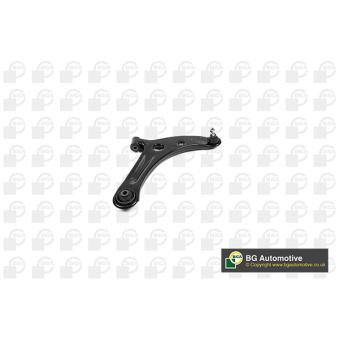 Bras de liaison, suspension de roue avant droit BGA OEM 4013A136 Bras de liaison, suspension de roue avant droit BGA OEM 4013A136