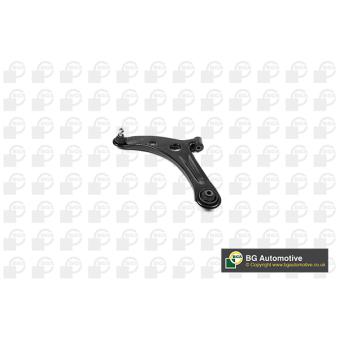 Bras de liaison, suspension de roue avant gauche BGA OEM A4543300707