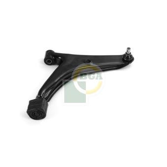 Bras de liaison, suspension de roue avant droit BGA TRC8514