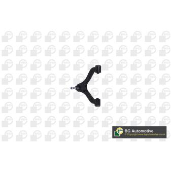 Bras de liaison, suspension de roue avant gauche BGA OEM 486300K010 Bras de liaison, suspension de roue avant gauche BGA OEM 486300K010