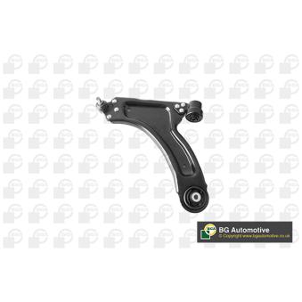 Bras de liaison, suspension de roue avant gauche BGA OEM 93388568 Bras de liaison, suspension de roue avant gauche BGA OEM 93388568