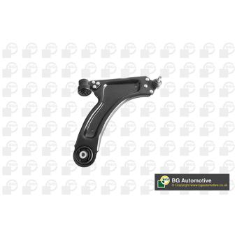 Bras de liaison, suspension de roue avant droit BGA OEM 93388569