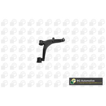 Bras de liaison, suspension de roue avant droit BGA OEM 93194855