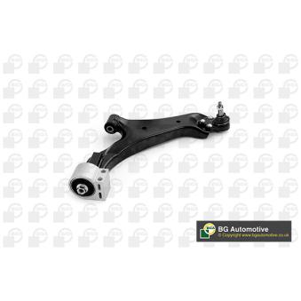 Bras de liaison, suspension de roue avant droit BGA OEM 4812870