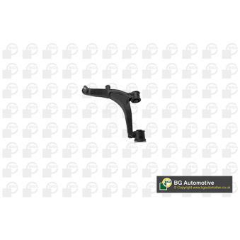 Bras de liaison, suspension de roue avant gauche BGA OEM 93194853