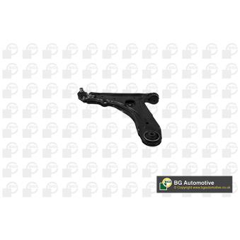 Bras de liaison, suspension de roue avant gauche BGA OEM 191407153