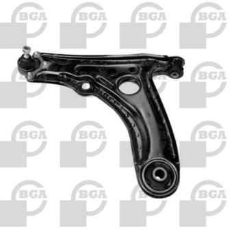 Bras de liaison, suspension de roue avant gauche BGA OEM 6X0407151A