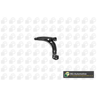 Bras de liaison, suspension de roue avant gauche BGA OEM 7H0407151E
