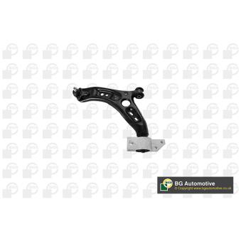 Bras de liaison, suspension de roue avant gauche BGA OEM 1K0407151BC