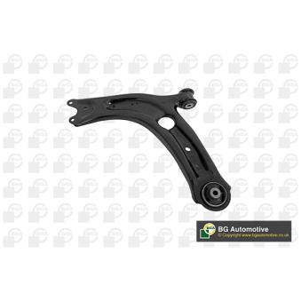 Bras de liaison, suspension de roue avant gauche BGA OEM 3Q0407151F