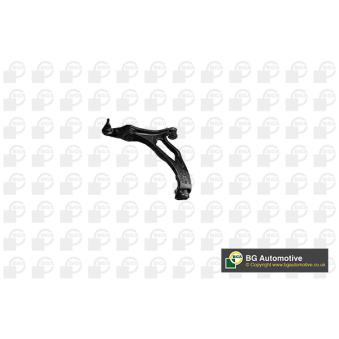 Bras de liaison, suspension de roue avant gauche BGA OEM 7L8407151B