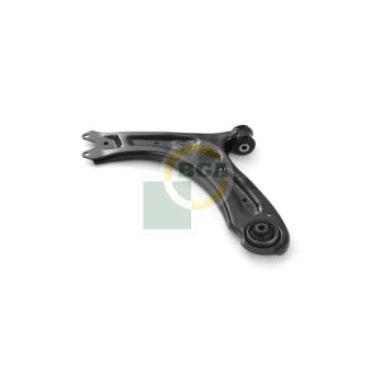 Bras de liaison, suspension de roue avant gauche BGA OEM 5C0407151B